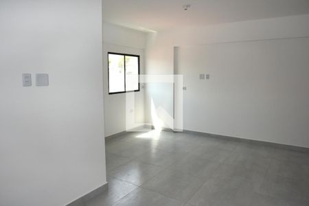 Sala de apartamento à venda com 3 quartos, 47m² em Vila Gea, São Paulo