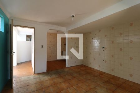 Sala de Jantar de casa à venda com 5 quartos, 190m² em Vila Camilopolis, Santo André