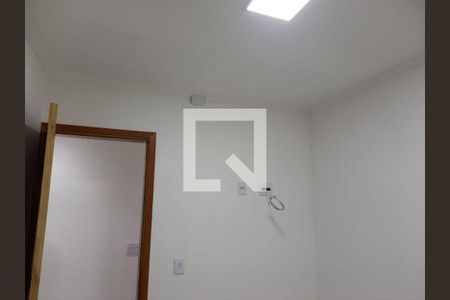 Apartamento à venda com 2 quartos, 48m² em Santa Teresinha, Santo André