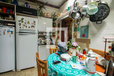Cozinha de casa à venda com 2 quartos, 167m² em Vila Carrao, São Paulo