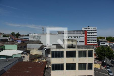 Vista do Quarto 1 de apartamento à venda com 2 quartos, 35m² em Vila Gea, São Paulo