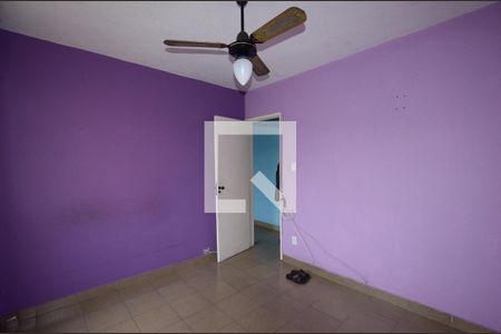 Quarto 1 de apartamento à venda com 2 quartos, 60m² em Vicente de Carvalho, Rio de Janeiro