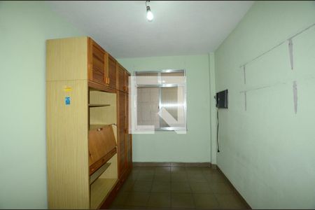 Quarto2  de apartamento à venda com 2 quartos, 60m² em Vicente de Carvalho, Rio de Janeiro