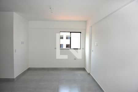 Sala de apartamento à venda com 3 quartos, 45m² em Vila Gea, São Paulo