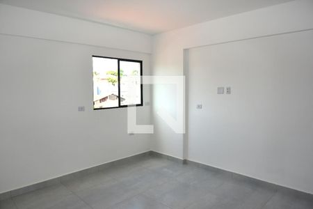 Sala de apartamento à venda com 3 quartos, 45m² em Vila Gea, São Paulo