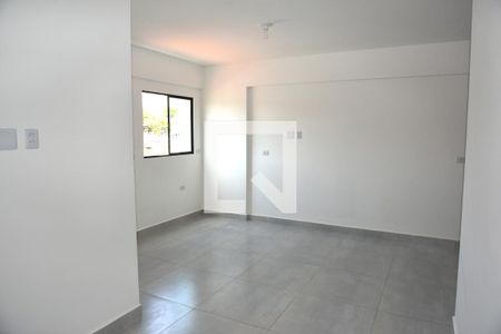 Sala de apartamento à venda com 3 quartos, 45m² em Vila Gea, São Paulo