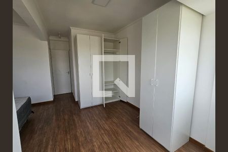 Suíte de apartamento à venda com 1 quarto, 50m² em Vila Andrade, São Paulo