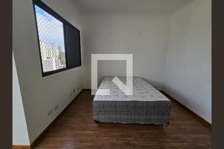 Suite  de apartamento à venda com 1 quarto, 50m² em Vila Andrade, São Paulo