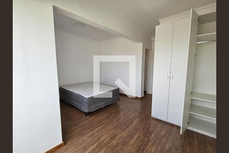 Suíte de apartamento para alugar com 1 quarto, 50m² em Vila Andrade, São Paulo