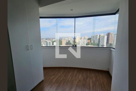 Apartamento à venda com 1 quarto, 50m² em Vila Andrade, São Paulo