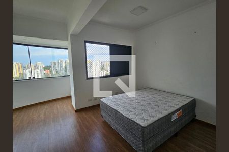 Suite  de apartamento à venda com 1 quarto, 50m² em Vila Andrade, São Paulo