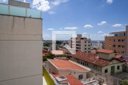 Vista do quarto 1 de apartamento à venda com 2 quartos, 50m² em Santa Ines, Belo Horizonte