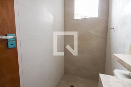 Banheiro de casa à venda com 3 quartos, 180m² em Vila Esperança, São Paulo