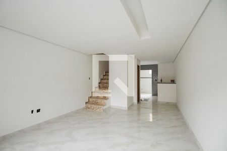 Sala de casa à venda com 3 quartos, 180m² em Vila Esperança, São Paulo