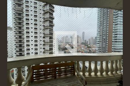 Apartamento à venda com 4 quartos, 334m² em Tatuapé, São Paulo