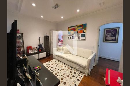 Apartamento à venda com 4 quartos, 334m² em Tatuapé, São Paulo