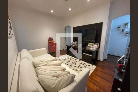 Apartamento à venda com 4 quartos, 334m² em Tatuapé, São Paulo