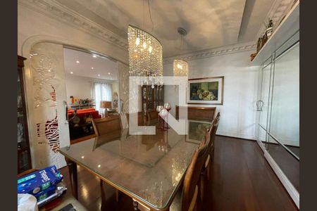 Apartamento à venda com 4 quartos, 334m² em Tatuapé, São Paulo