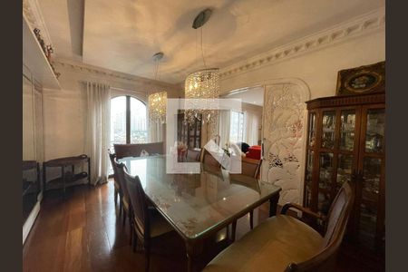 Apartamento à venda com 4 quartos, 334m² em Tatuapé, São Paulo