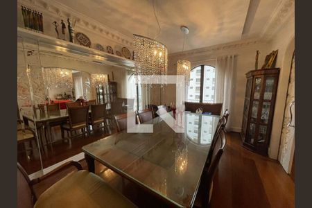 Apartamento à venda com 4 quartos, 334m² em Tatuapé, São Paulo