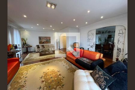 Apartamento à venda com 4 quartos, 334m² em Tatuapé, São Paulo