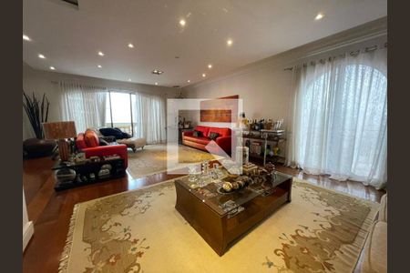 Apartamento à venda com 4 quartos, 334m² em Tatuapé, São Paulo