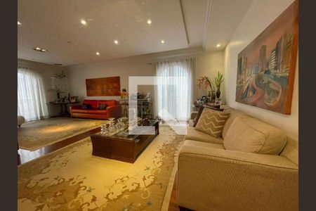 Apartamento à venda com 4 quartos, 334m² em Tatuapé, São Paulo