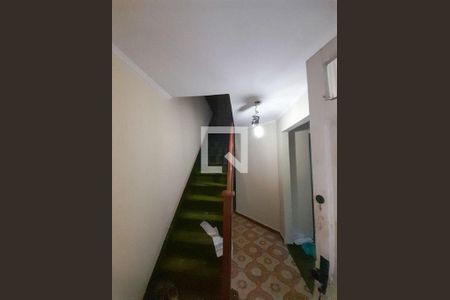 Casa à venda com 3 quartos, 73m² em Ipiranga, São Paulo