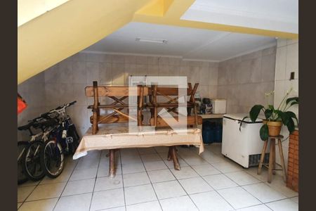 Casa à venda com 3 quartos, 150m² em Vila Moinho Velho, São Paulo