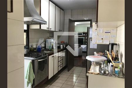 Apartamento à venda com 3 quartos, 90m² em Vila Mariana, São Paulo