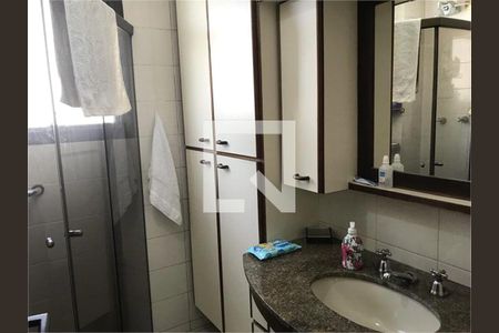 Apartamento à venda com 3 quartos, 90m² em Vila Mariana, São Paulo