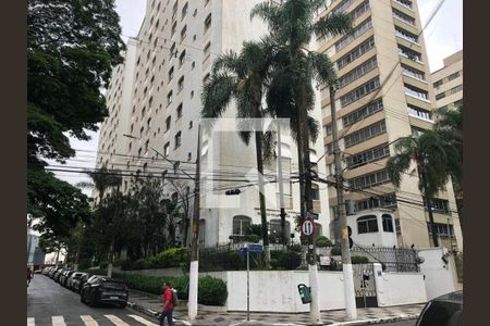 Apartamento à venda com 3 quartos, 164m² em Morro dos Ingleses, São Paulo