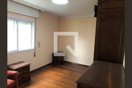 Apartamento à venda com 3 quartos, 164m² em Morro dos Ingleses, São Paulo