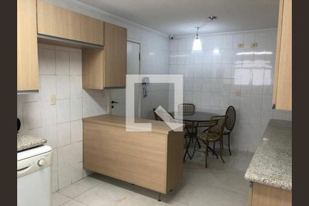 Apartamento à venda com 3 quartos, 164m² em Morro dos Ingleses, São Paulo