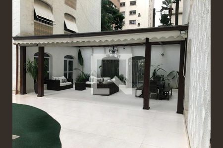 Apartamento à venda com 3 quartos, 164m² em Morro dos Ingleses, São Paulo