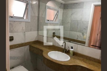 Apartamento à venda com 3 quartos, 164m² em Morro dos Ingleses, São Paulo