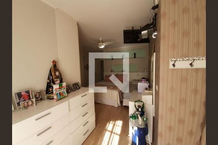 Casa à venda com 3 quartos, 270m² em Vila America, Santo André