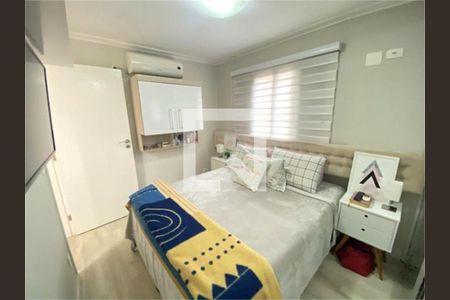 Apartamento à venda com 2 quartos, 80m² em Vila Mascote, São Paulo