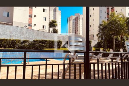 Apartamento à venda com 2 quartos, 47m² em Vila Bela Vista (Zona Norte), São Paulo