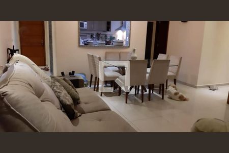 Apartamento à venda com 3 quartos, 105m² em Santa Maria, São Caetano do Sul