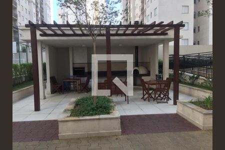 Apartamento à venda com 3 quartos, 82m² em Vila Augusta, Guarulhos