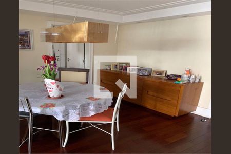 Apartamento à venda com 3 quartos, 144m² em Chácara Santo Antônio (Zona Sul), São Paulo