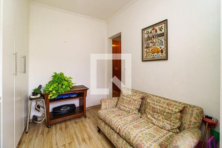 Apartamento à venda com 4 quartos, 136m² em Vila Sonia, São Paulo