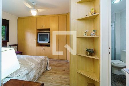 Apartamento à venda com 4 quartos, 136m² em Vila Sonia, São Paulo