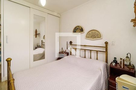 Apartamento à venda com 4 quartos, 136m² em Vila Sonia, São Paulo