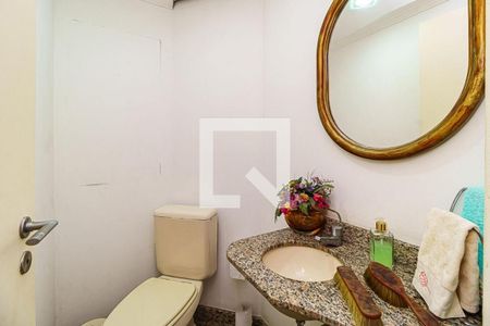 Apartamento à venda com 4 quartos, 136m² em Vila Sonia, São Paulo