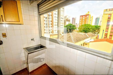 Apartamento à venda com 1 quarto, 58m² em Centro, Campinas