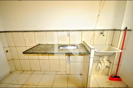 Apartamento à venda com 3 quartos, 58m² em Vila Industrial (Campinas), Campinas