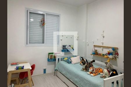 Apartamento à venda com 3 quartos, 90m² em Jardim Colombo, São Paulo
