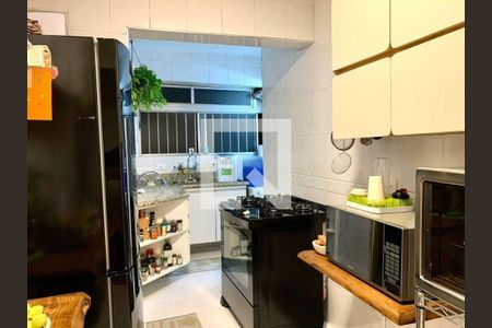 Apartamento à venda com 3 quartos, 90m² em Jardim Colombo, São Paulo